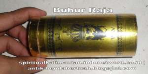 ( Ready Stok ) Jual Buhur Raja diraja ( kode barang: 0214)