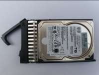 512547-B21 - HP Dual Port hard drive -146 GB - SAS