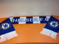 Scarf bahan handuk