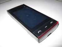 Replika Nokia X6