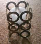 Candle Holder CH 12