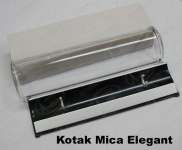Kotak Mica Elegant Pen Box Gift / Souvenir and Promotion