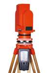 Survey and Contruction Instrument - LASER TUNNEL DETECTOR TTD200