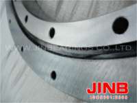 Crossed roller bearings