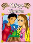 Komik Cerpen "Olvy Cintaku"