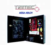 Access Control TRIMEC