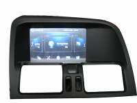 car gps monitor OEM fit for volvo xc60