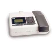 JENWAY Scanning Spectrophotometers 6400 and 6405