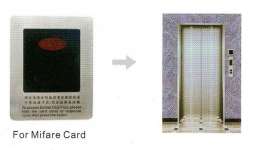 Lift Elevator For Mifare / Smart Card