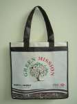 RANCH MARKET 99 GROCERY BAG