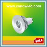 High power led spotlight