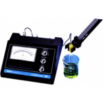 JENCO pH Benchtop Meter 63