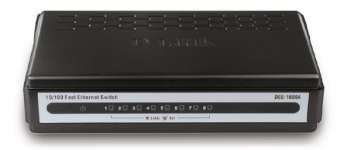 D-Link DES-1008A