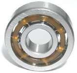 skateboard wheel bearing