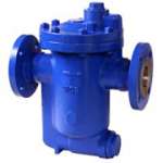 880 inverted bucket steam trap