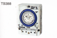 Timer Panasonic TB388 24Jam