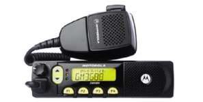 Radio RIG Motorola GM-3688