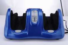 shiatsu foot massager