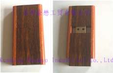 wholesale wooden USb flash drives