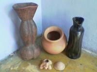 Keramik / Terracota