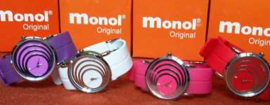 monol spin