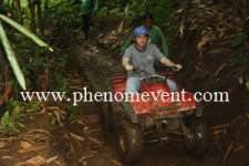 ATV ( Quad Bike)