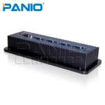 PANIO VP04 4-Port VGA Splitter/ Extender 65m-tw