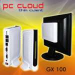 DISTRIBUTOR PC SHARING DAN THIN CLIENT GX 100