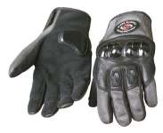 Motorcycle racing gloves MCS-24