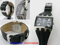 Jam Tangan Police Leter