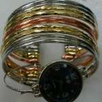 Jual Jam tamgan + Gelang sahrini