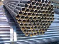 ERW Pipe/ Black Steel Pipe/ Welded Steel Pipe/ ERW Steel Pipe/ pipa hitam