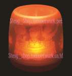 Electronic candle ( lampu lilin ) birthday edition