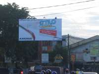 Billboard Tangerang