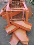 JAW CRUSHER / STONE CRUSHER