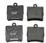 sell benz W203,  S203,  C208 Brake pads
