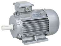 Ac motor