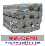 Scaffolding Pipe BS1139