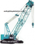 Crane 35 ton s/ d 800 ton