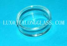 water meter glass cover