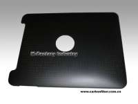 Carbon Fiber Cover for ipad