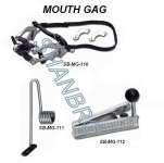 Cattle Mouth Gag