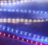 high power LED Strip Light with CE RoHS certificate