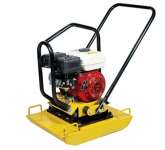 6.5HP Gasoline Plate Compactor CP03