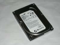 HARDDISK SEAGATE 250 GB SATA