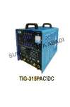 Mesin Las Inverter CNR TIG 315 AC/ DC