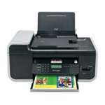 Printer Lexmark X5650,  Print,  scan,  copy,  fax & ADF