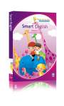 CD Interaktif English SD : Smart English for Elementary School Volume 2