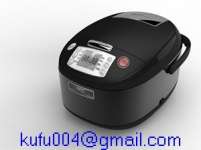 electrical rice cooker