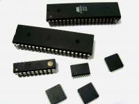 JUAL IC ATMEL